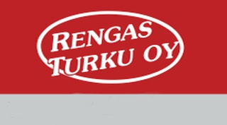 Rengas Turku Oy / Salo Salo